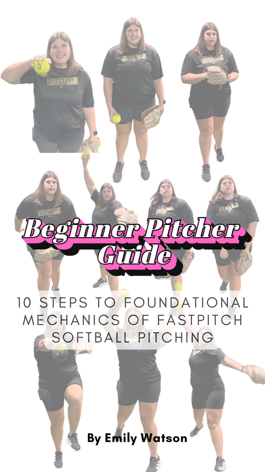 Language For Pitching Becoming That Pitch – Pitching Coach Emily