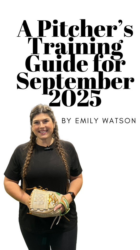Training Guide for September 2025