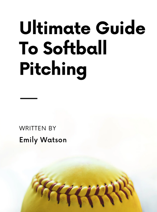 Ultimate pitching guide